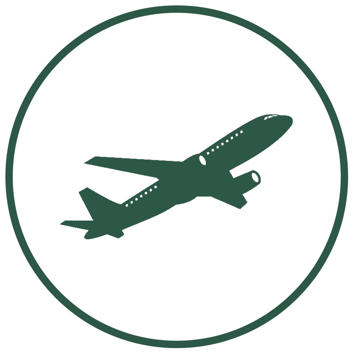 Airport Growth Belt