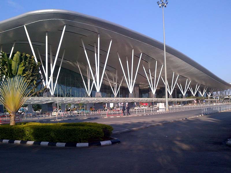 BIAL IT Investment Region