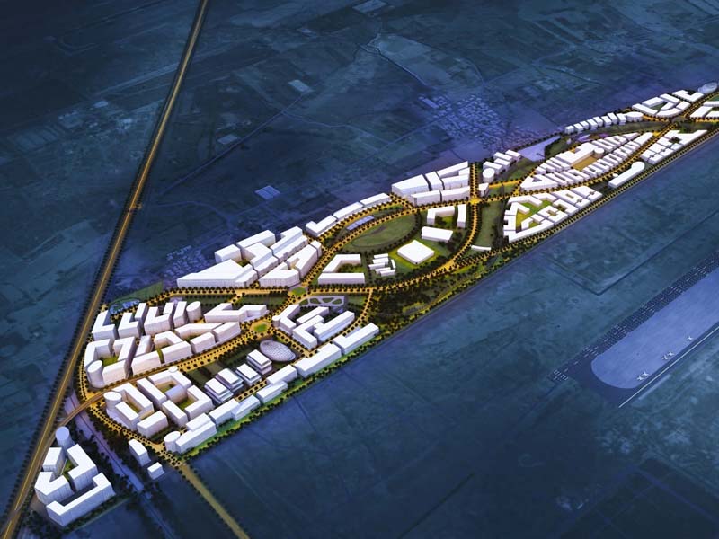 Bengaluru Signature Business Park