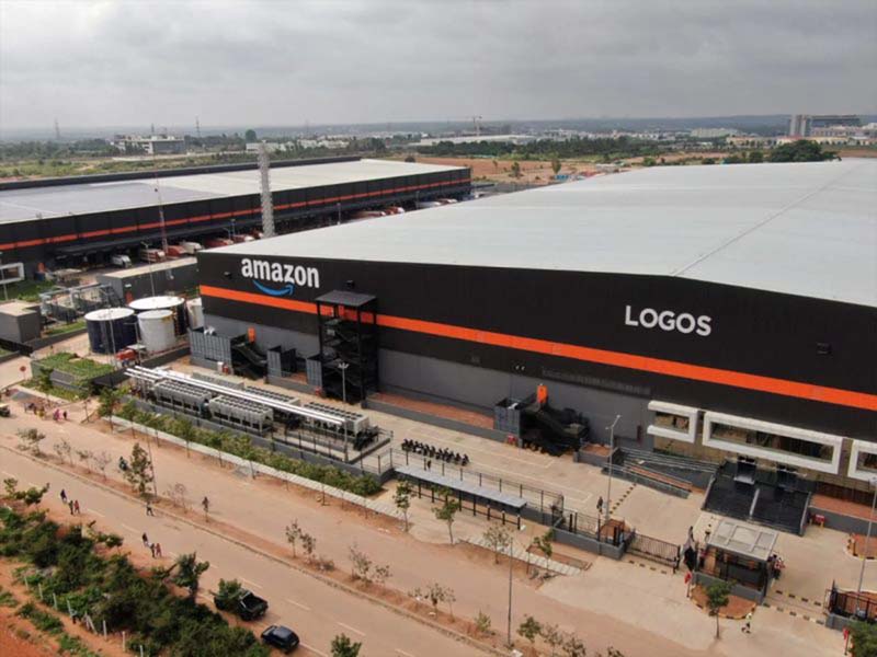 Devanahalli Industrial & Logistics Park