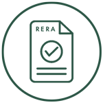 RERA Approved